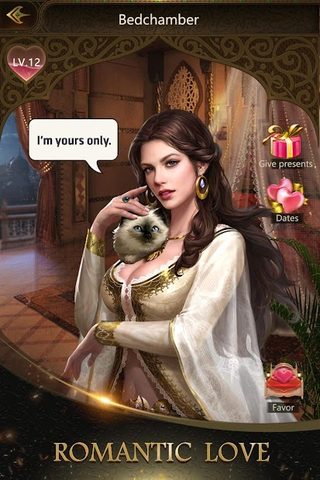Screenshot 19: Conquerors 2: Glory of Sultans
