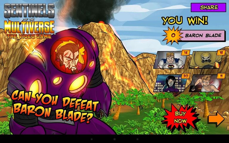 Screenshot 15: Sentinels: Learn to Play