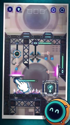 Screenshot 12: ECO : Falling Ball