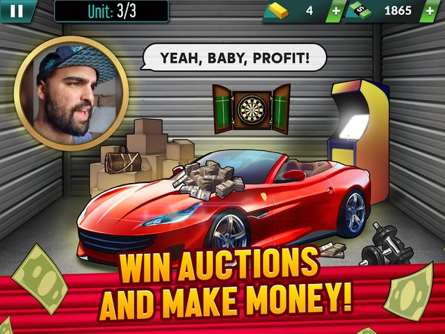 Screenshot 17: Bid Wars 2: Business Simulator