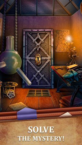 Screenshot 9: 100 Doors Around The World Adventure