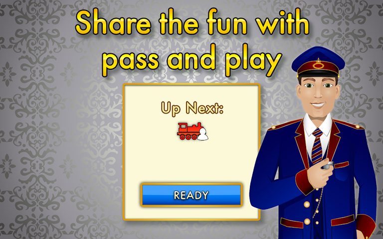 Screenshot 23: Mexican Train Dominoes Classic