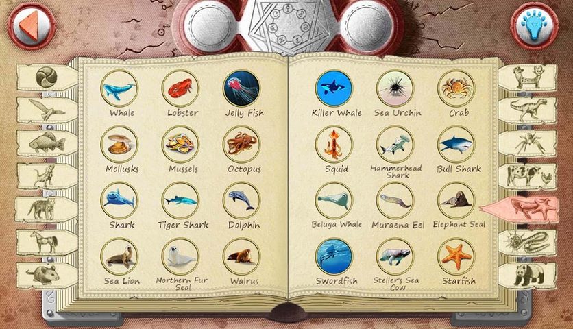 Screenshot 8: Doodle Alchemy Animals