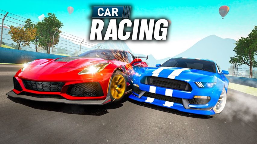 Screenshot 15: Car Racing - Car Games