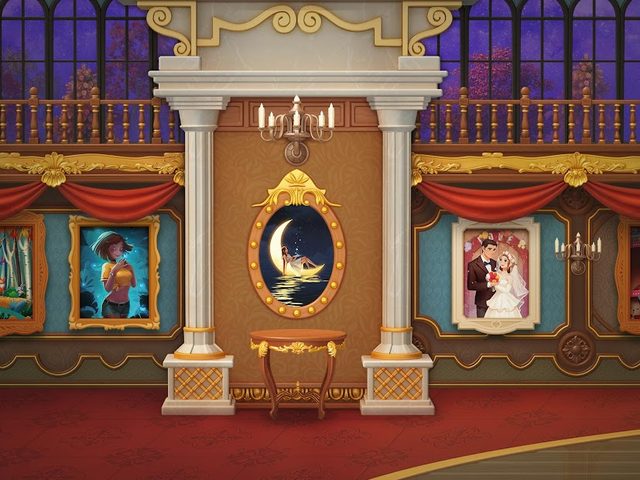 Screenshot 16: Art of Blast: Puzzle & Friends