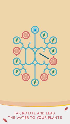 Screenshot 3: Pipes - Anti Stress Plumbing