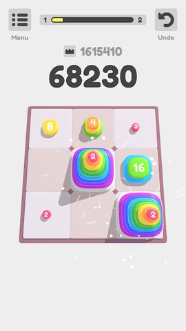 Screenshot 3: STACK.it