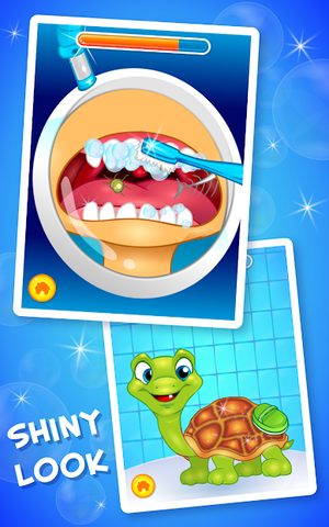 Screenshot 17: Pet Wash