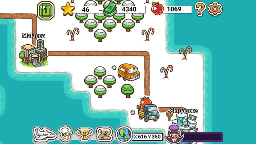 Screenshot 8: Chef Wars - Cooking Battle Game