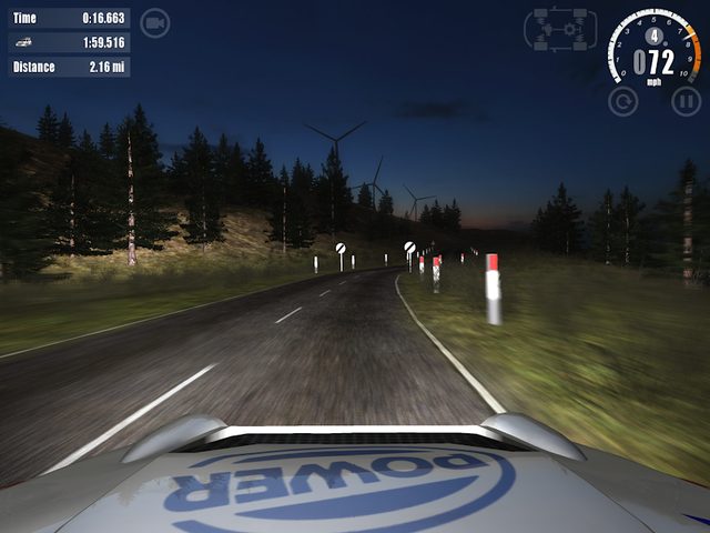 Screenshot 15: Rush Rally 3