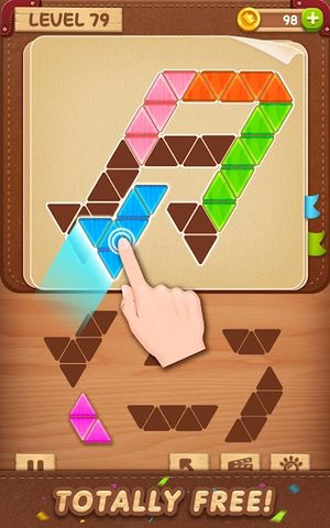 Screenshot 13: Block Puzzle : Jigsaw