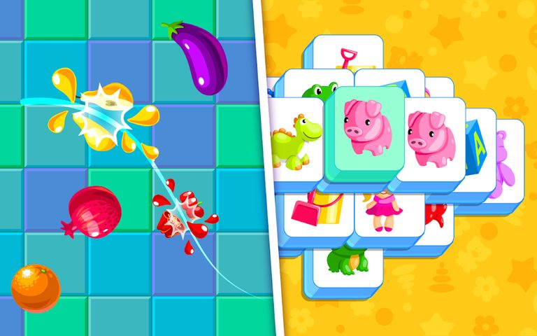 Screenshot 18: Supermarket Game 2