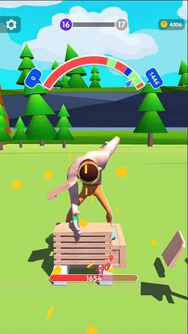 Screenshot 18: Break The Sun