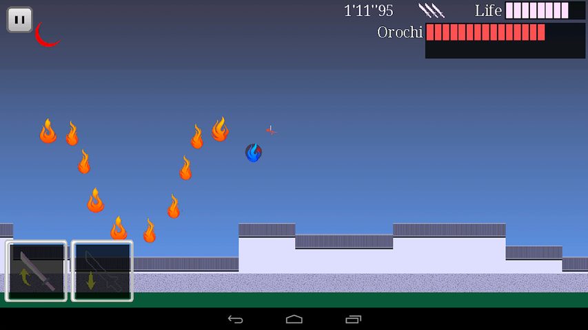 Screenshot 24: Sakura Blade