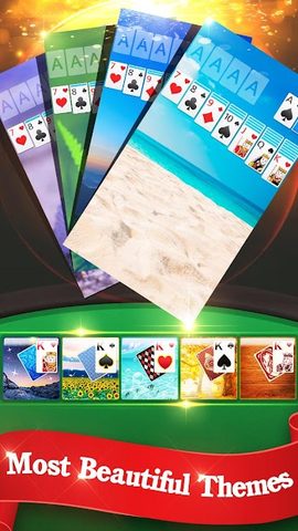 Screenshot 19: Solitaire