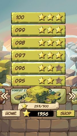 Screenshot 12: Caveboy Escape