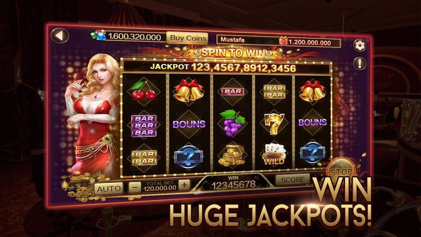 Screenshot 2: Conquer Poker - Texas Hold'em