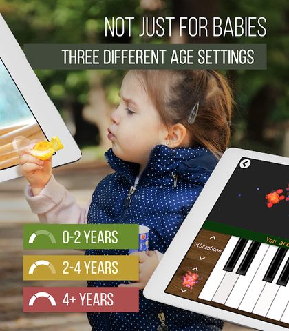 Screenshot 7: Baby, Toddler & Kids Edu Games & Activities Free