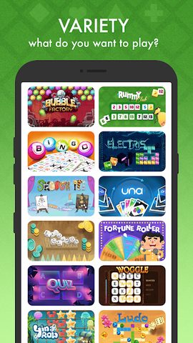 Screenshot 16: elo - board games for two