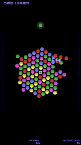 Screenshot 18: Orb Wars