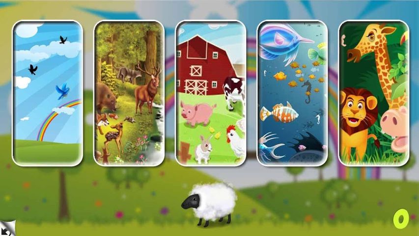 Screenshot 20: Educational games for kids