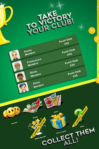 Screenshot 4: Buraco Pro - Play Online!