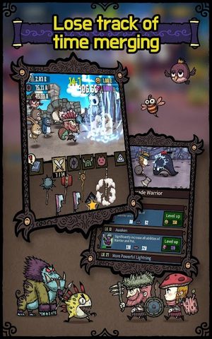 Screenshot 17: Merge Star : Adventure of a Me