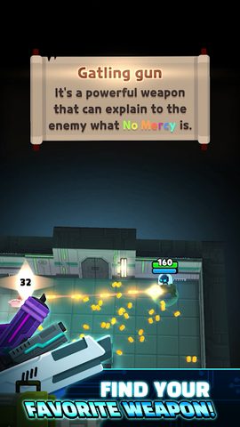 Screenshot 3: LabBuster