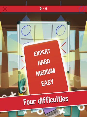 Screenshot 12: Tic Tac Toe