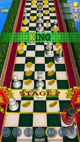 Screenshot 5: ChessFinity