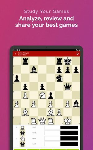 Screenshot 22: Play Chess on RedHotPawn