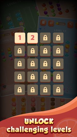 Screenshot 11: Kitchen Sort: Ball Sort Puzzle
