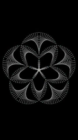 Screenshot 16: Beautiful Line - Maths is fun