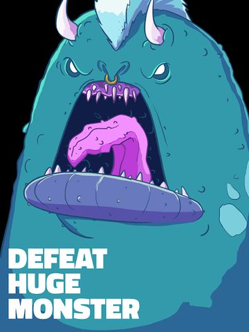 Screenshot 11: Hopeless Heroes: Tap Attack