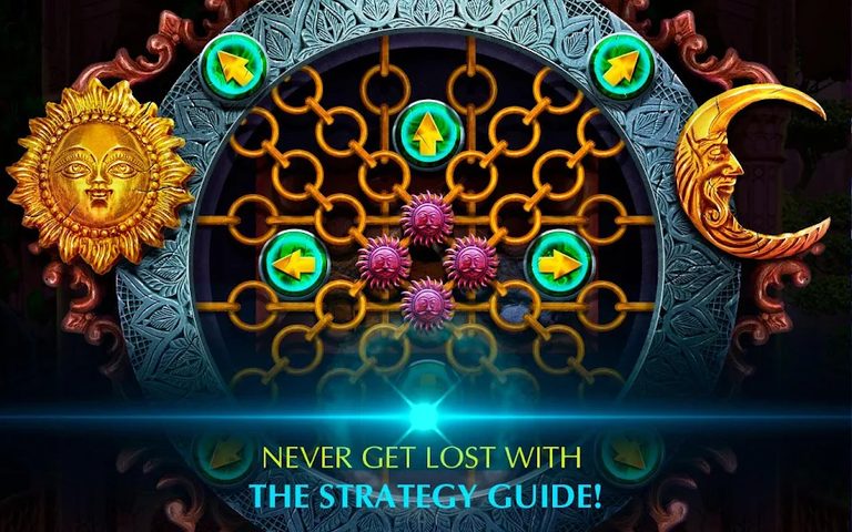 Screenshot 24: Labyrinths Of World: Collide
