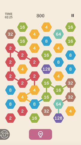 Screenshot 1: 2248 Hexa