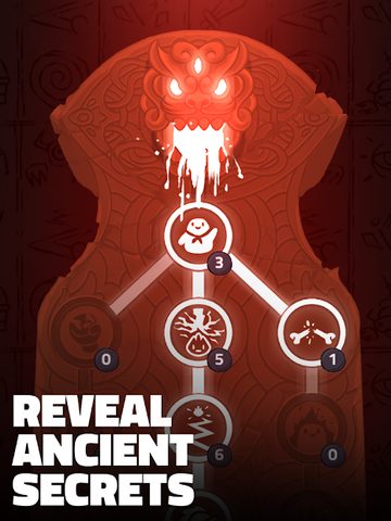 Screenshot 4: Hopeless Heroes: Tap Attack
