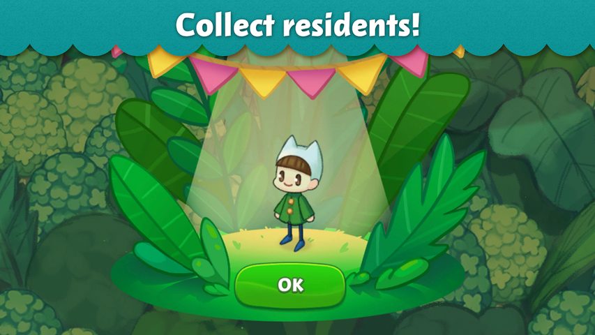 Screenshot 19: Pocket Island - Puzzle Game