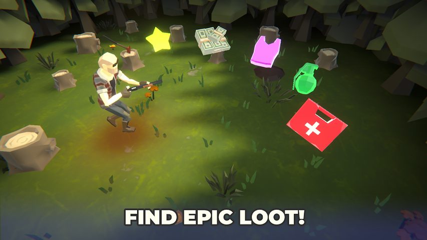 Screenshot 24: Grand Wars: Mafia City
