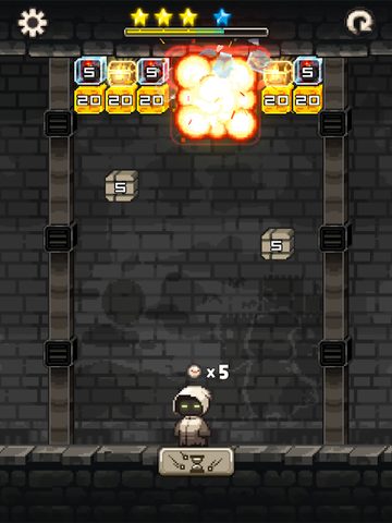 Screenshot 16: Treasure Shooter