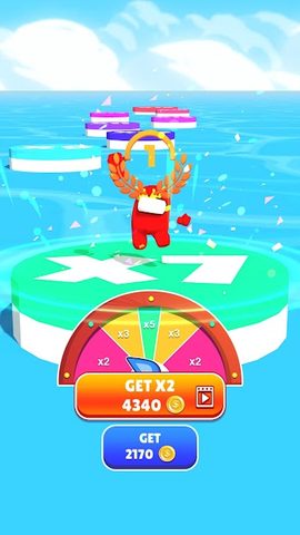 Screenshot 17: Shortcut Race 3D - Impostor St
