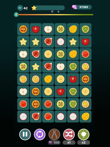 Screenshot 24: Tile Onnect 3D – Pair Matching Puzzle & Free Game