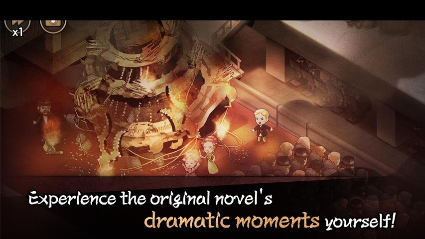 Screenshot 21: Phantom of Opera