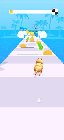 Screenshot 8: Animal Evolution