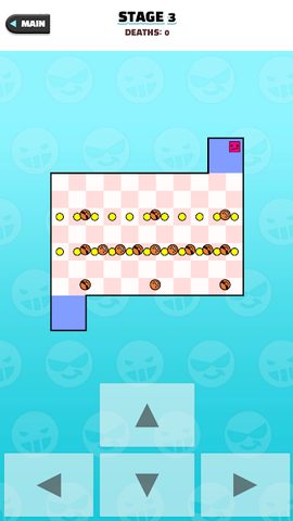Screenshot 7: Annoying Balls
