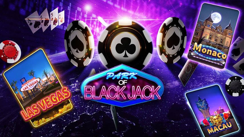 Screenshot 7: Blackjack 21 offline games