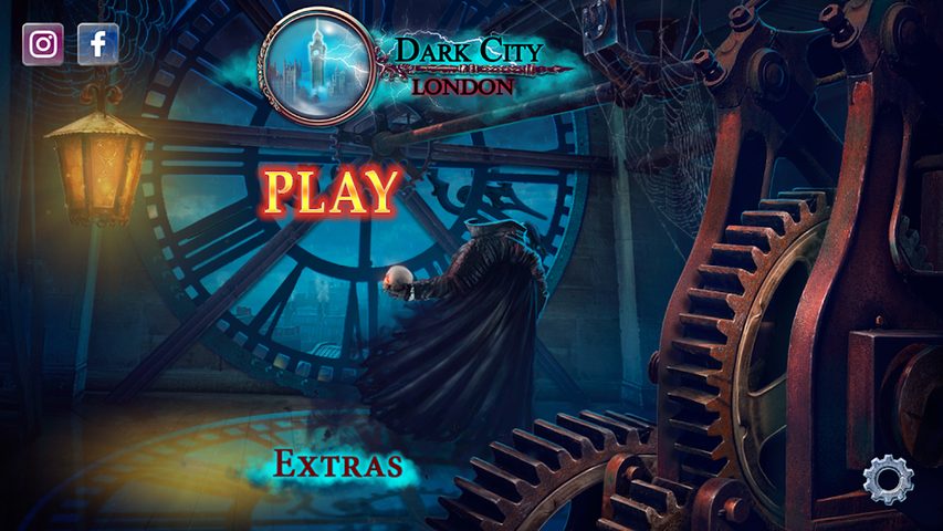 Screenshot 18: Hidden Objects - Dark City: London