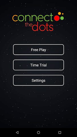 Screenshot 2: Connect The Dots - Color Connect - Color Line