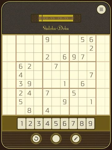 Screenshot 22: Sudoku-Doku