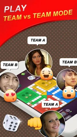 Screenshot 22: Ludo STAR